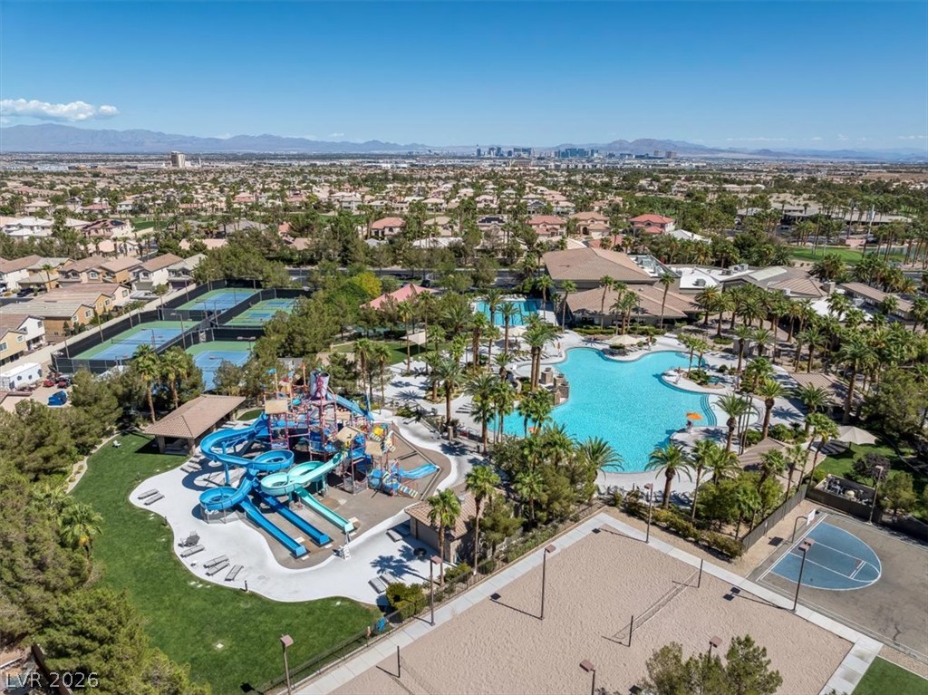 262 Fox Lake Avenue Las Vegas NV 89148
