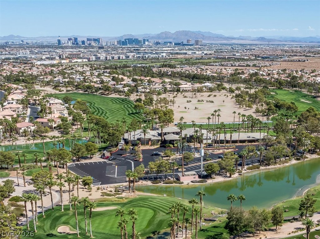 262 Fox Lake Avenue Las Vegas NV 89148