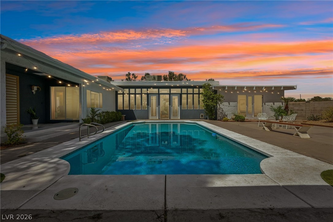 711 Lacy Lane Las Vegas NV 89107