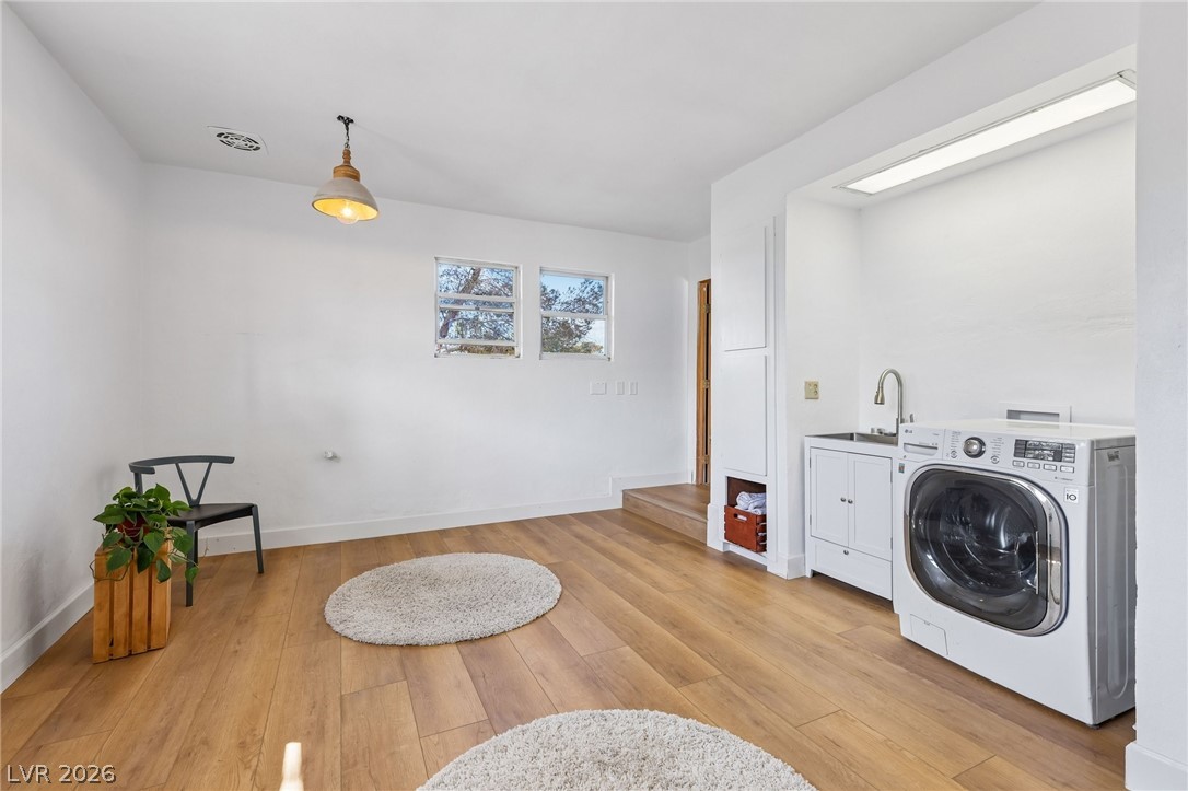 711 Lacy Lane Las Vegas NV 89107