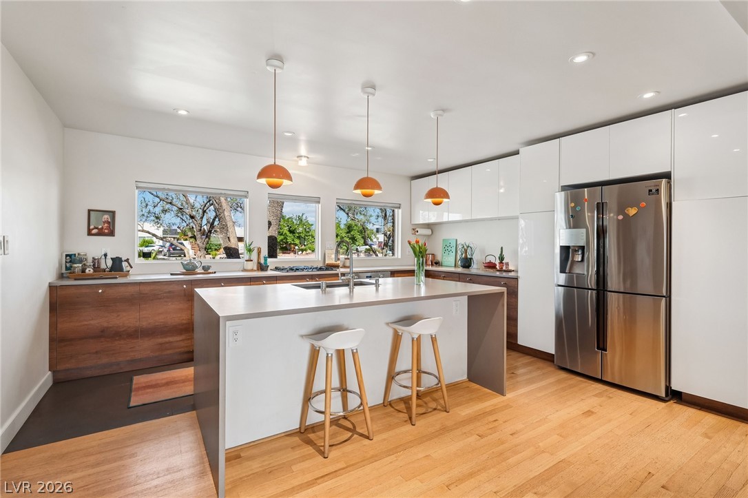 711 Lacy Lane Las Vegas NV 89107