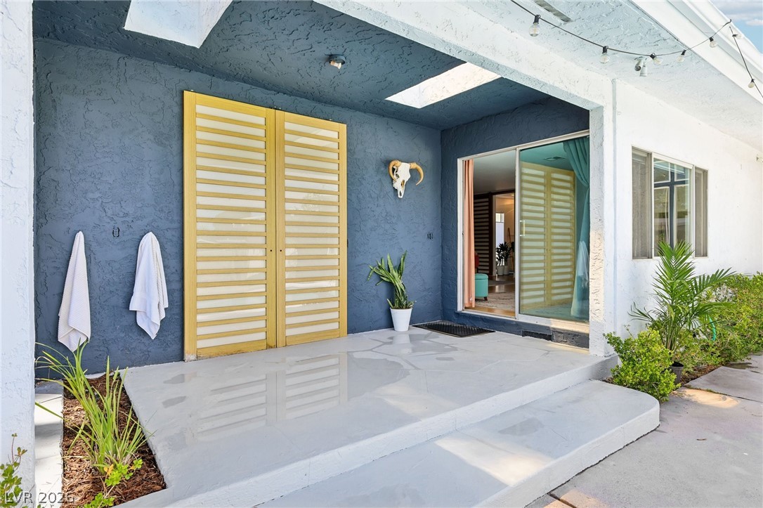 711 Lacy Lane Las Vegas NV 89107
