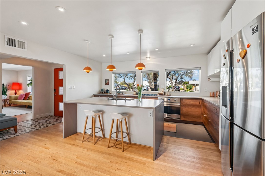 711 Lacy Lane Las Vegas NV 89107