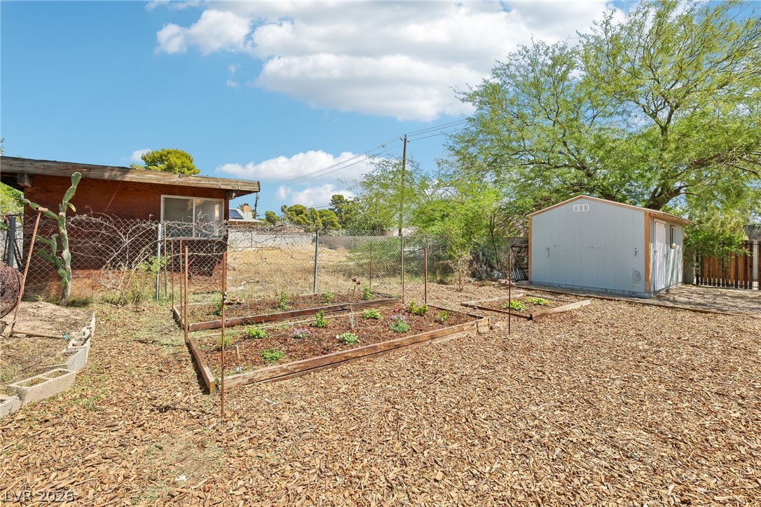 711 Lacy Lane Las Vegas NV 89107