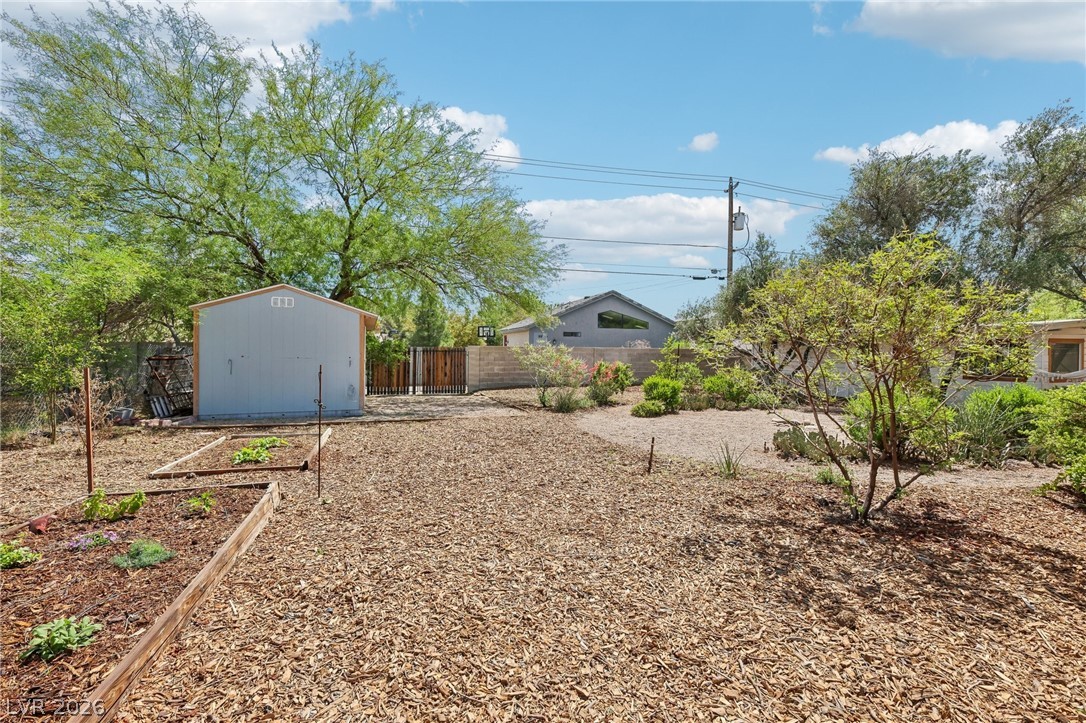 711 Lacy Lane Las Vegas NV 89107