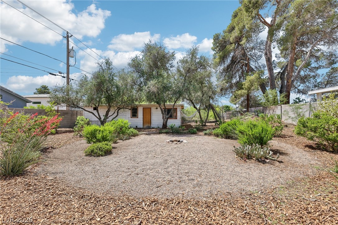 711 Lacy Lane Las Vegas NV 89107
