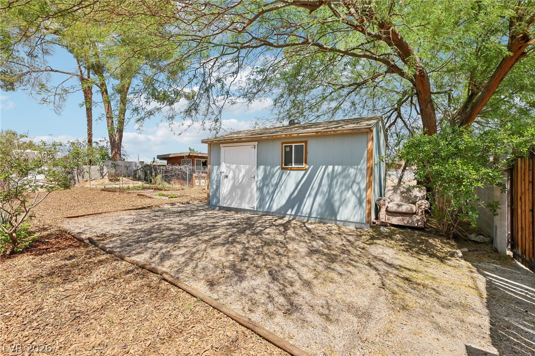 711 Lacy Lane Las Vegas NV 89107