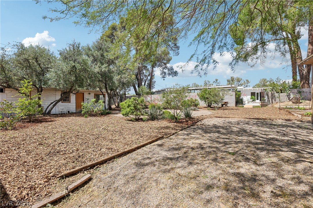 711 Lacy Lane Las Vegas NV 89107