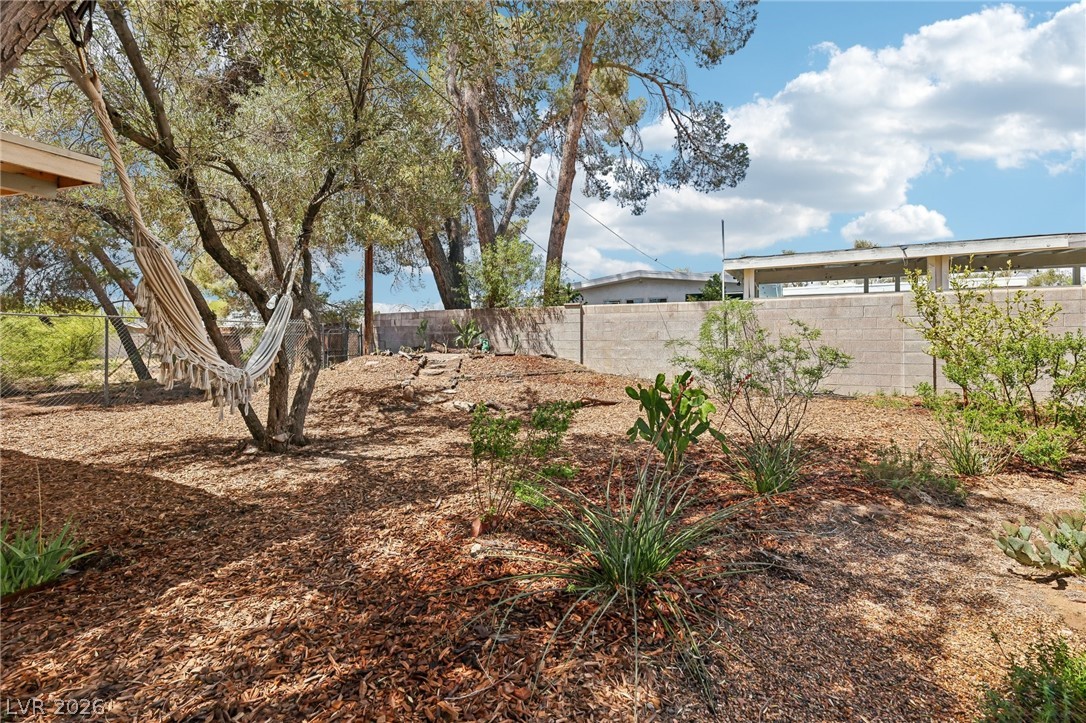 711 Lacy Lane Las Vegas NV 89107