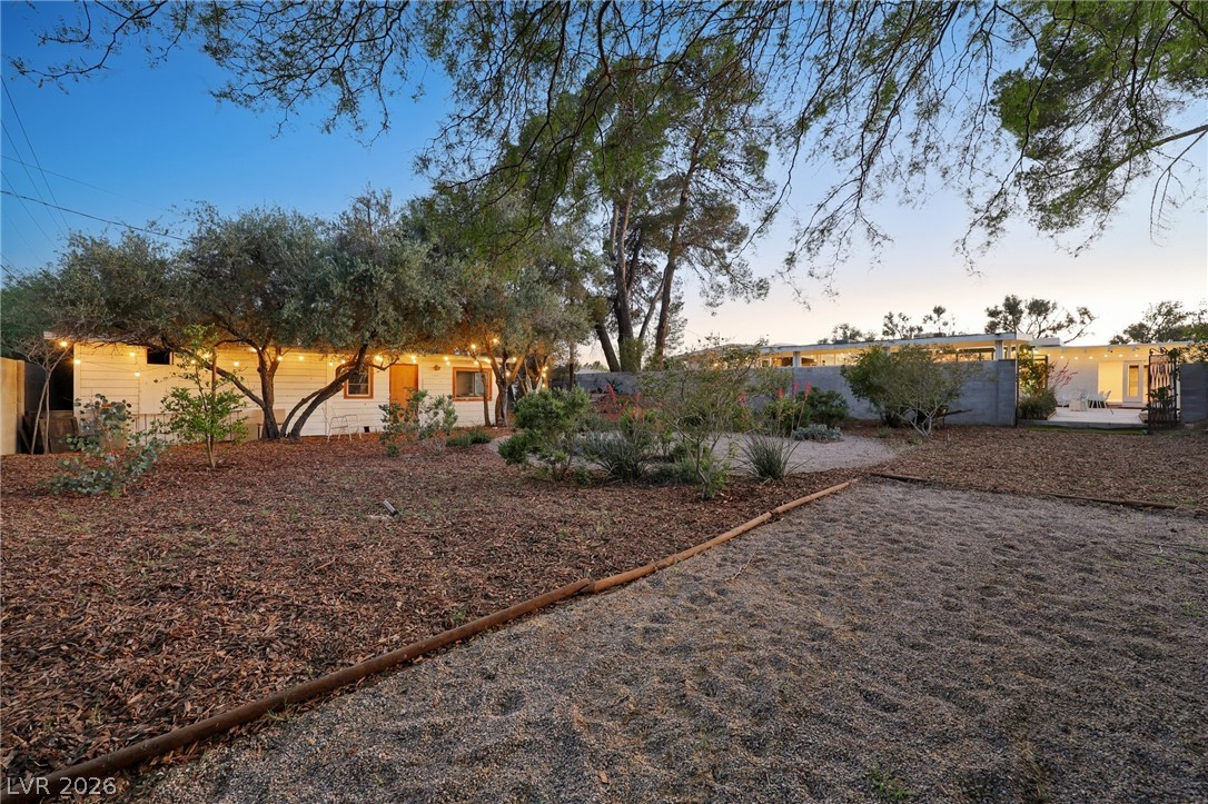 711 Lacy Lane Las Vegas NV 89107