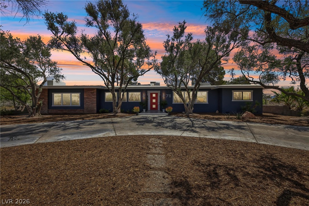 711 Lacy Lane Las Vegas NV 89107