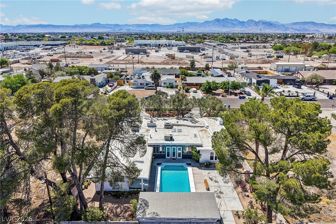 711 Lacy Lane Las Vegas NV 89107