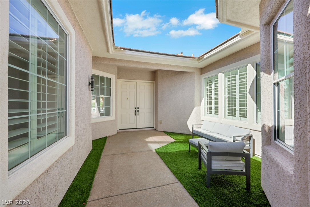 5015 Rivedro Street Las Vegas NV 89135
