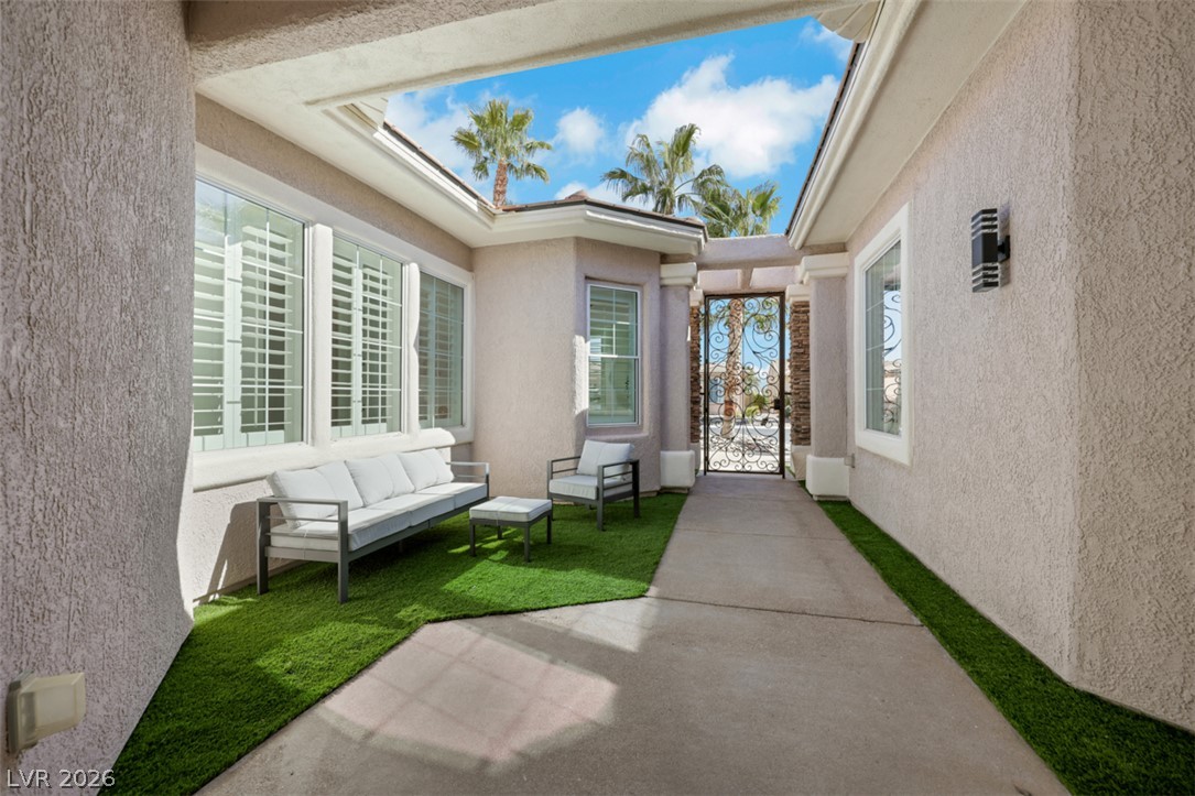 5015 Rivedro Street Las Vegas NV 89135