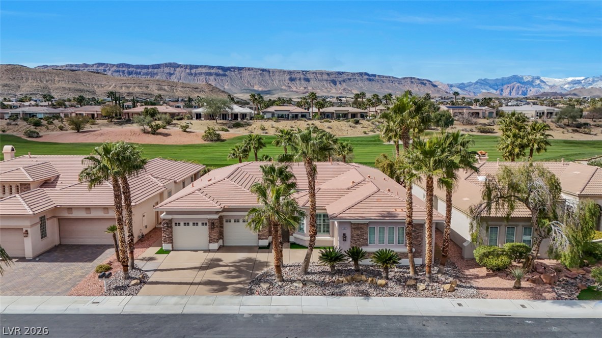 5015 Rivedro Street Las Vegas NV 89135