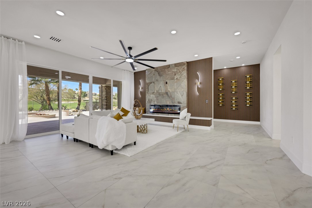 5015 Rivedro Street Las Vegas NV 89135