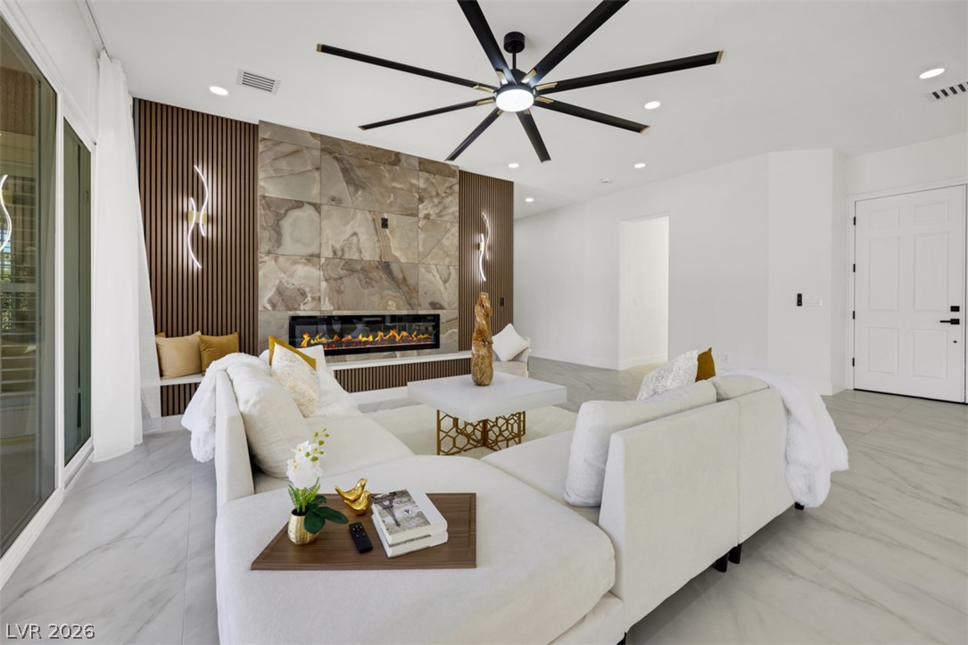 5015 Rivedro Street Las Vegas NV 89135