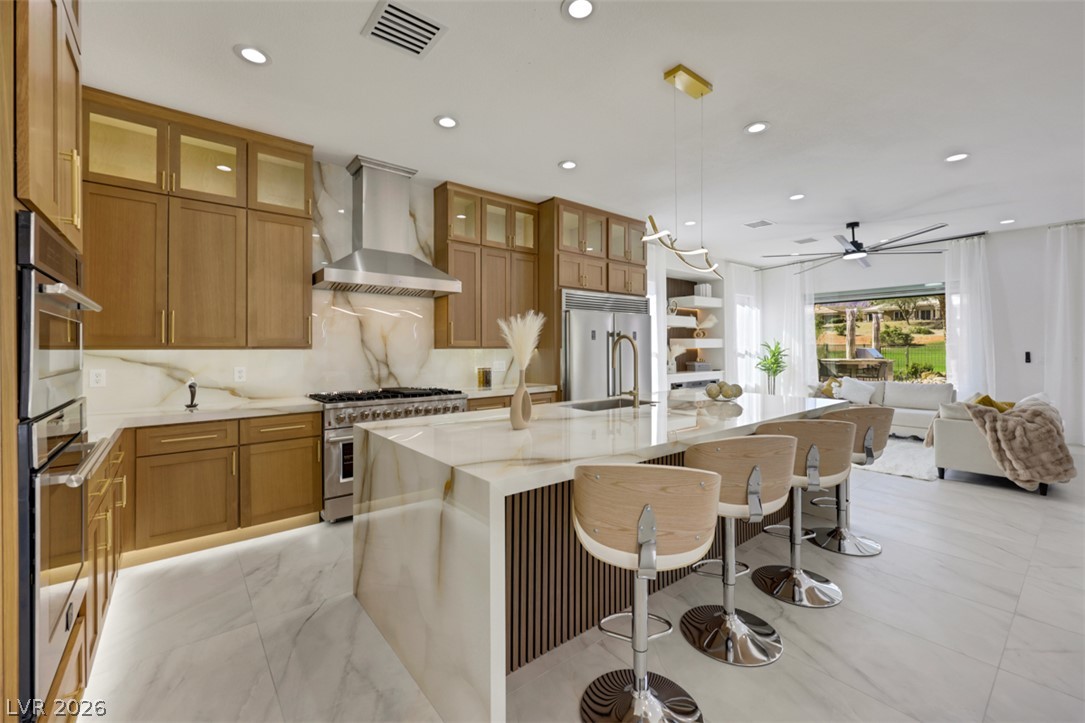 5015 Rivedro Street Las Vegas NV 89135
