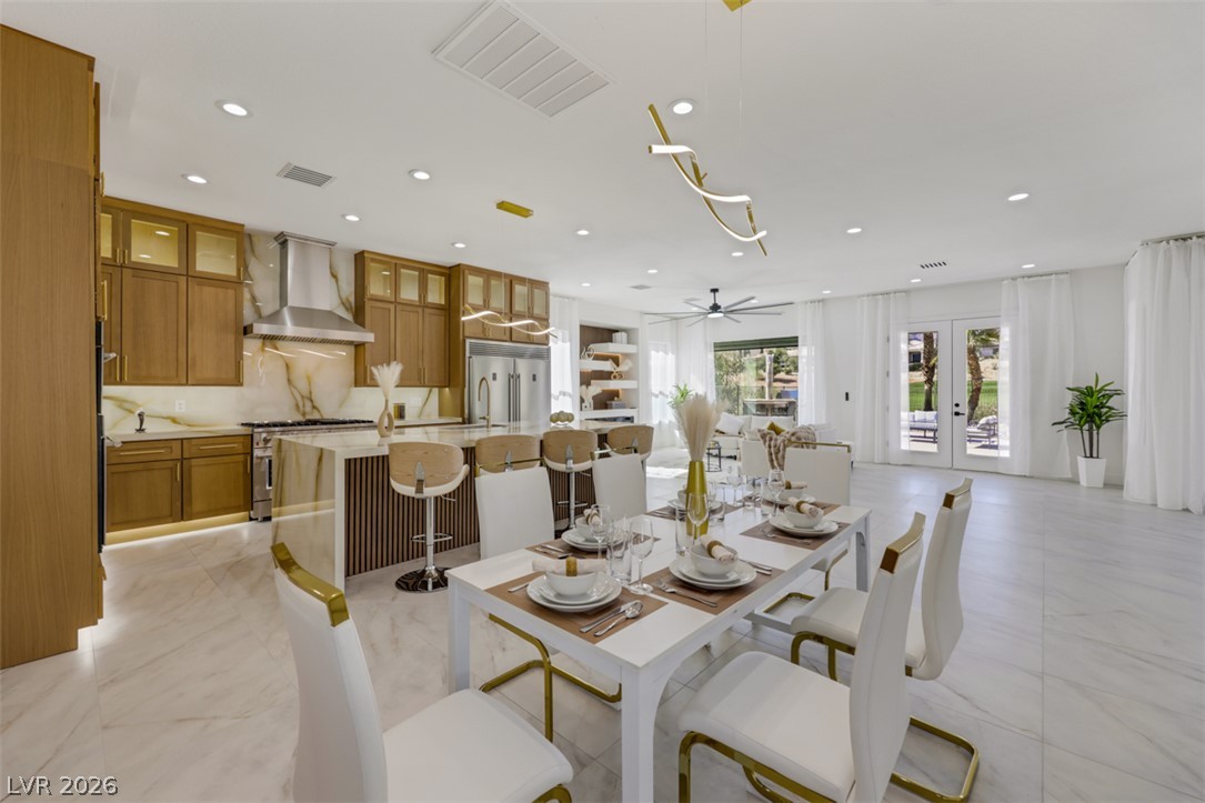 5015 Rivedro Street Las Vegas NV 89135