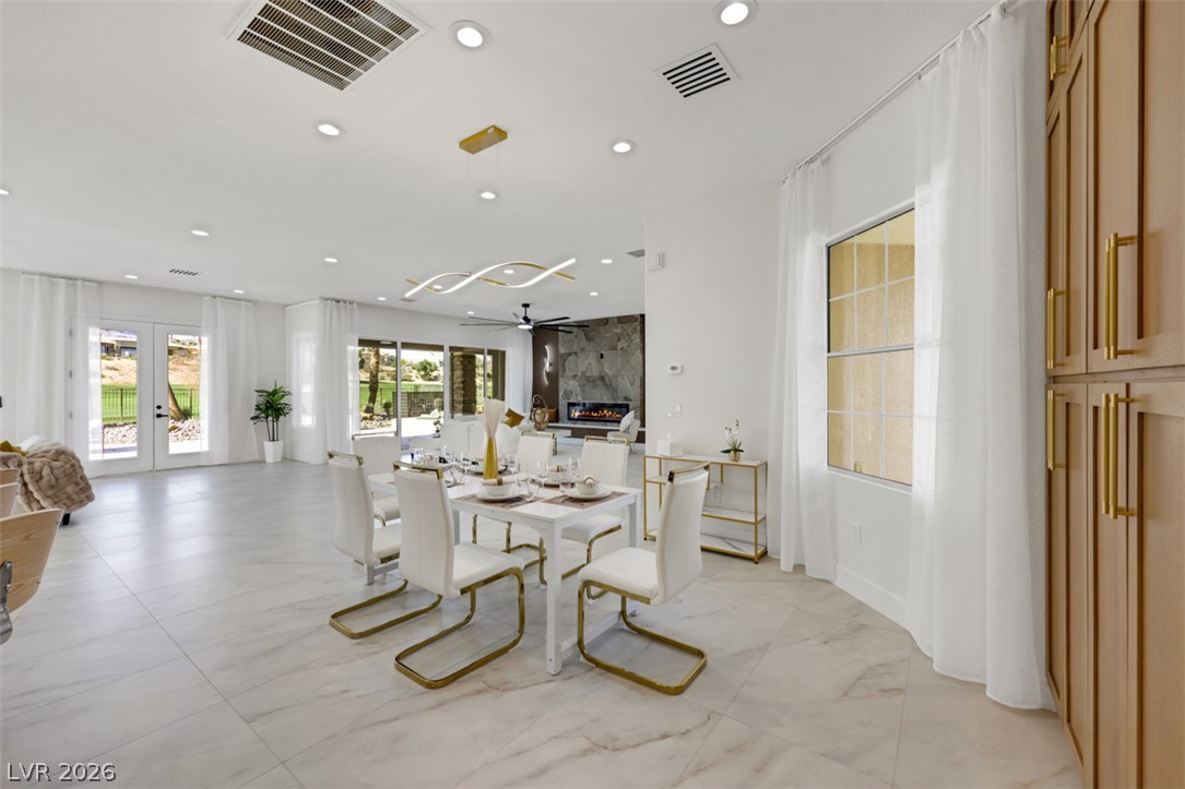 5015 Rivedro Street Las Vegas NV 89135