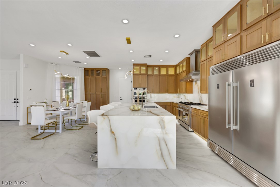 5015 Rivedro Street Las Vegas NV 89135