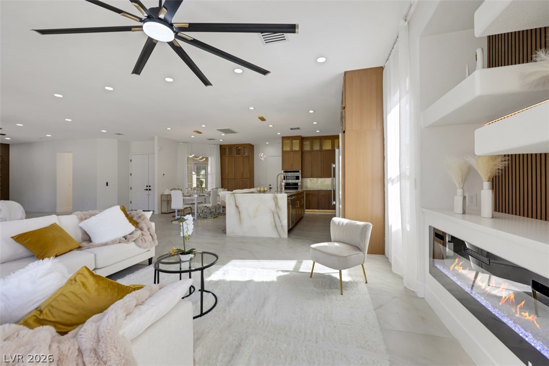 5015 Rivedro Street Las Vegas NV 89135