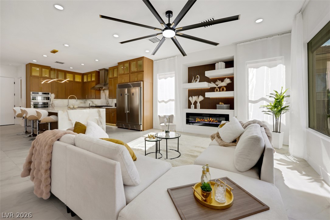 5015 Rivedro Street Las Vegas NV 89135