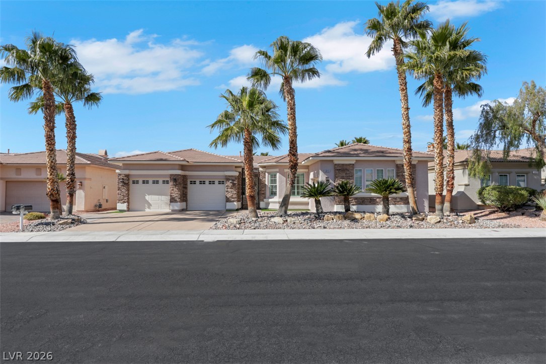 5015 Rivedro Street Las Vegas NV 89135