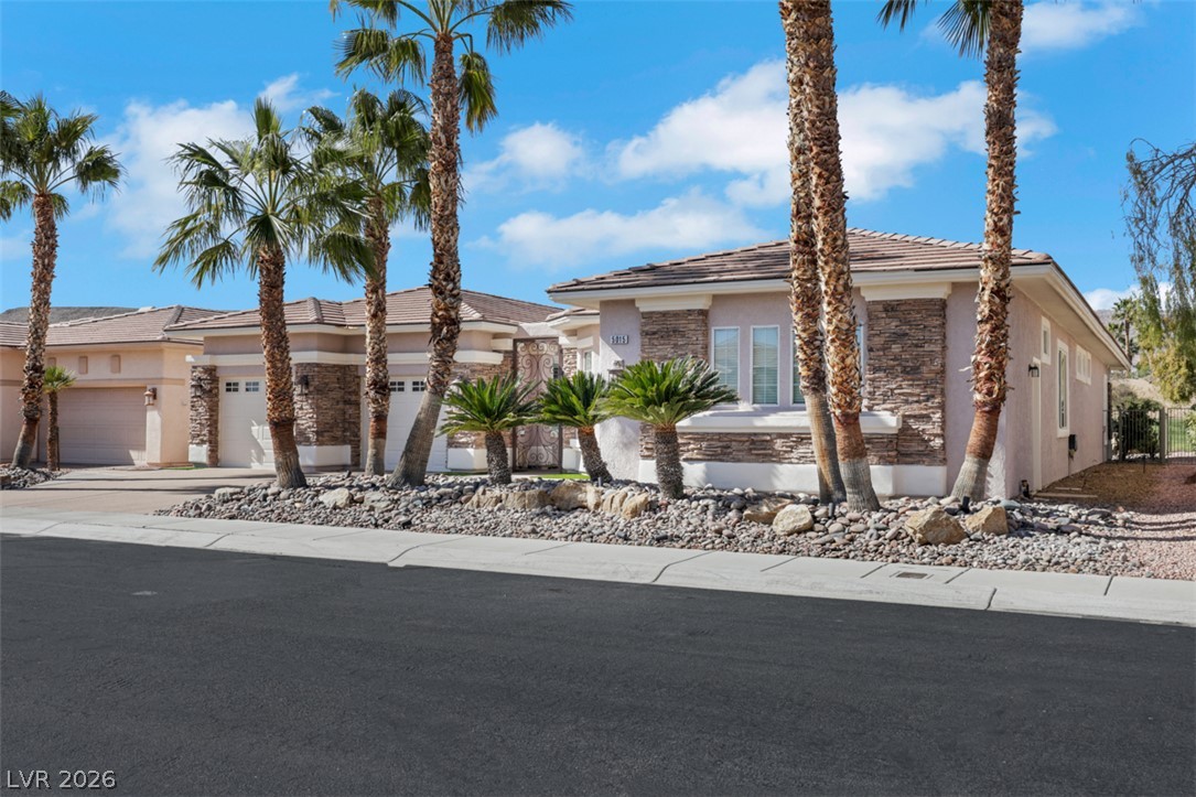 5015 Rivedro Street Las Vegas NV 89135