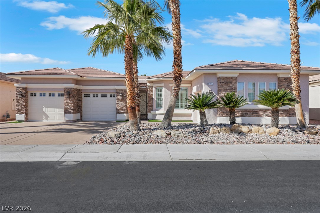 5015 Rivedro Street Las Vegas NV 89135