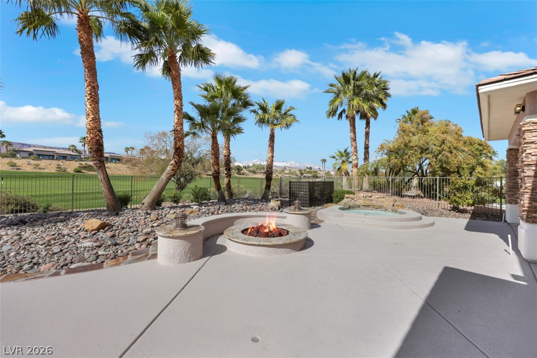 5015 Rivedro Street Las Vegas NV 89135