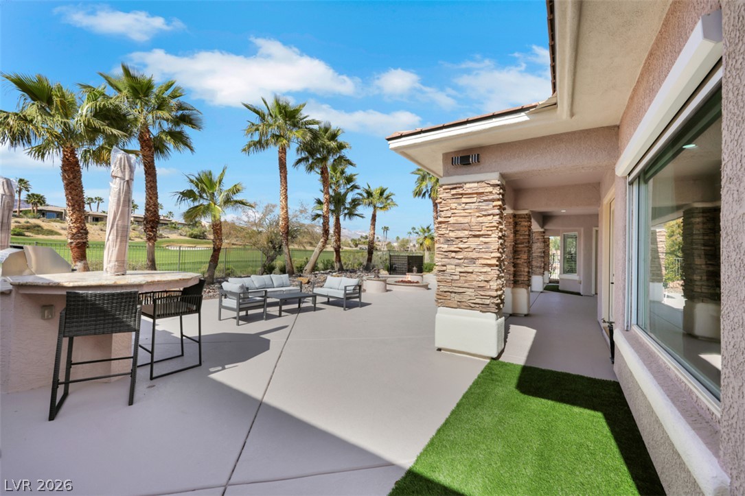 5015 Rivedro Street Las Vegas NV 89135