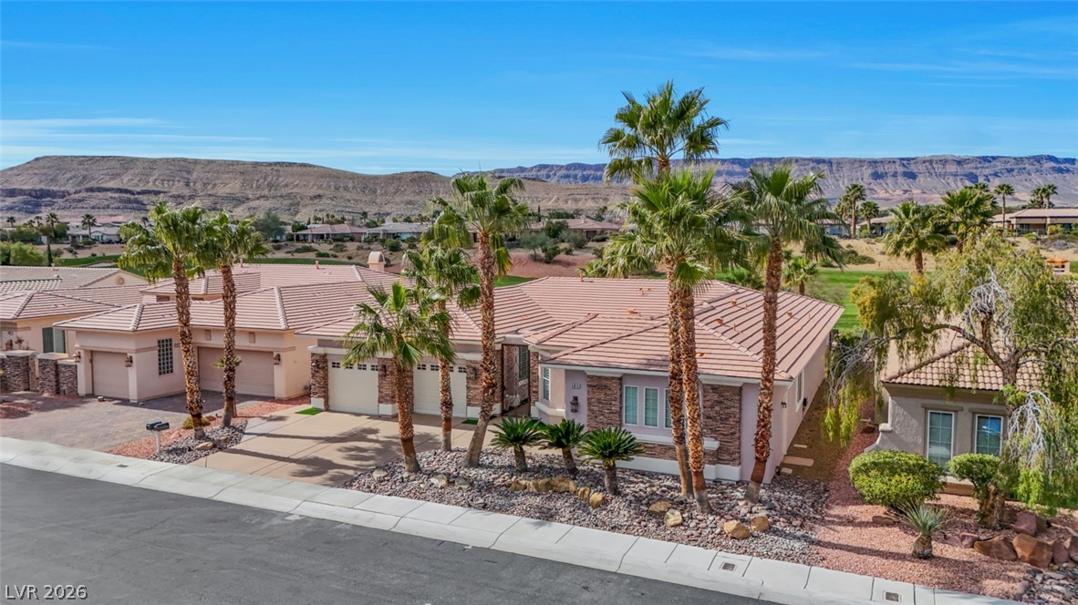 5015 Rivedro Street Las Vegas NV 89135
