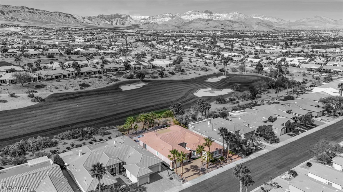 5015 Rivedro Street Las Vegas NV 89135