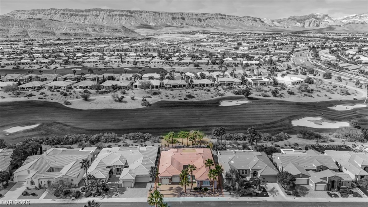5015 Rivedro Street Las Vegas NV 89135