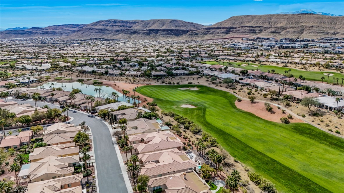 5015 Rivedro Street Las Vegas NV 89135