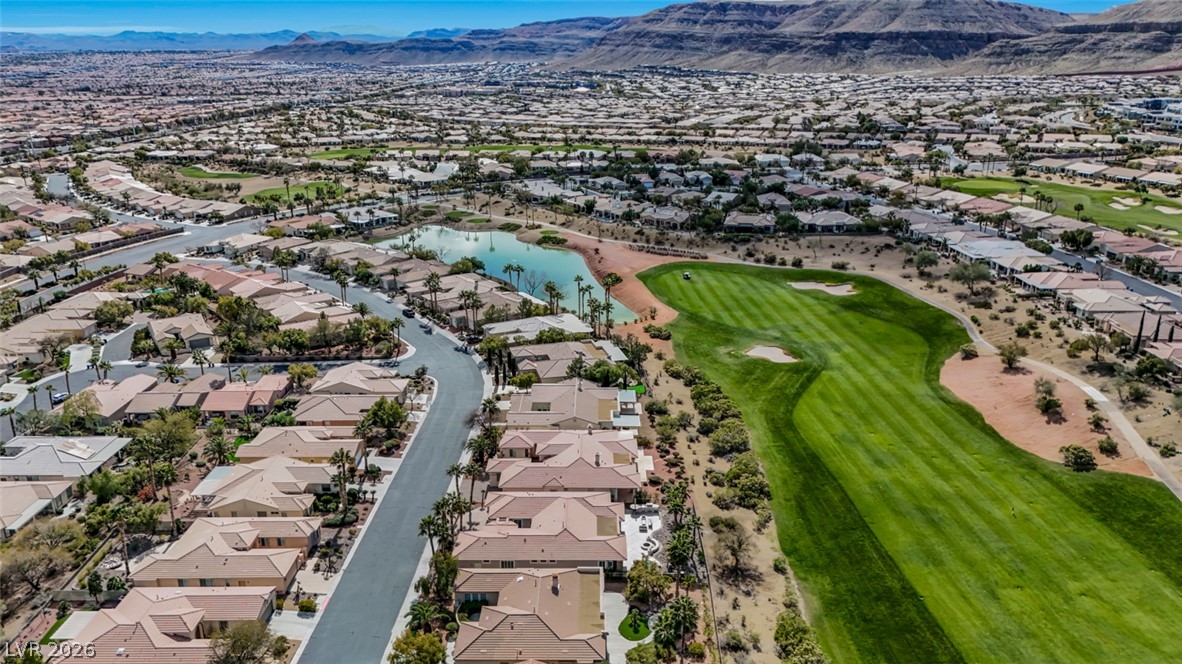 5015 Rivedro Street Las Vegas NV 89135