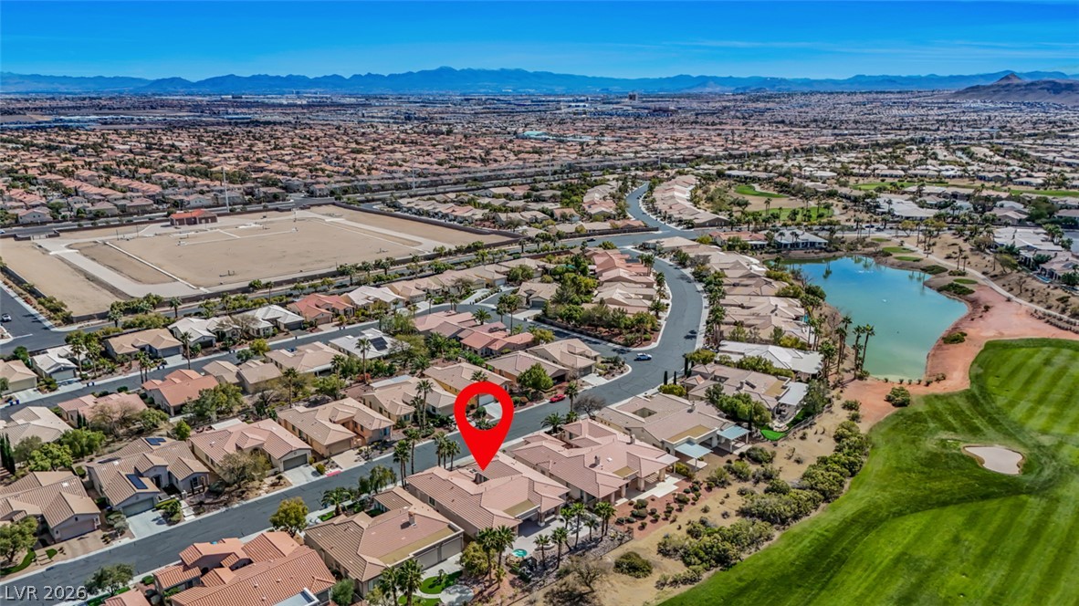 5015 Rivedro Street Las Vegas NV 89135