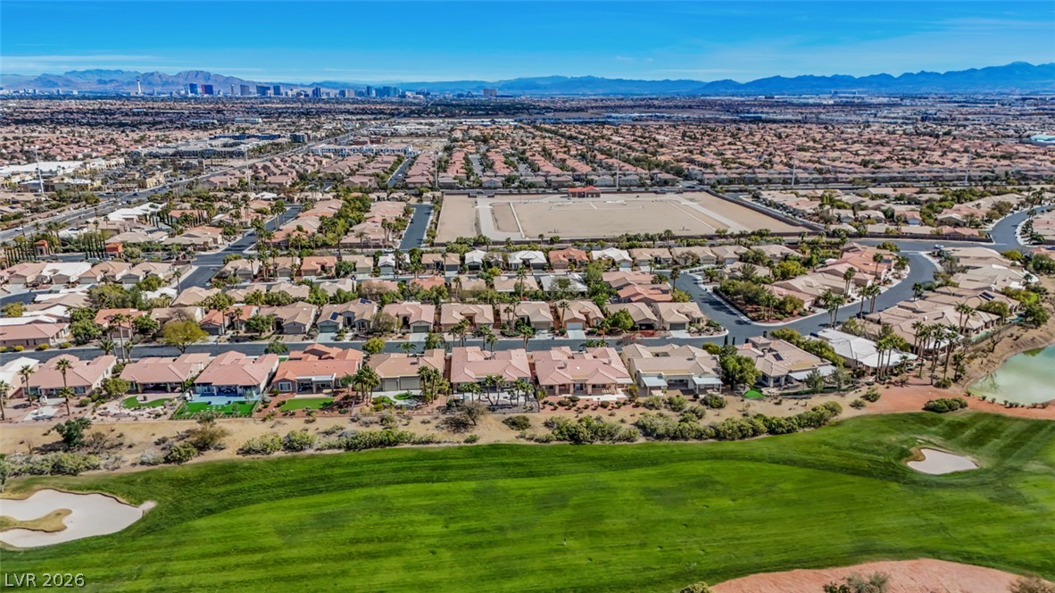 5015 Rivedro Street Las Vegas NV 89135