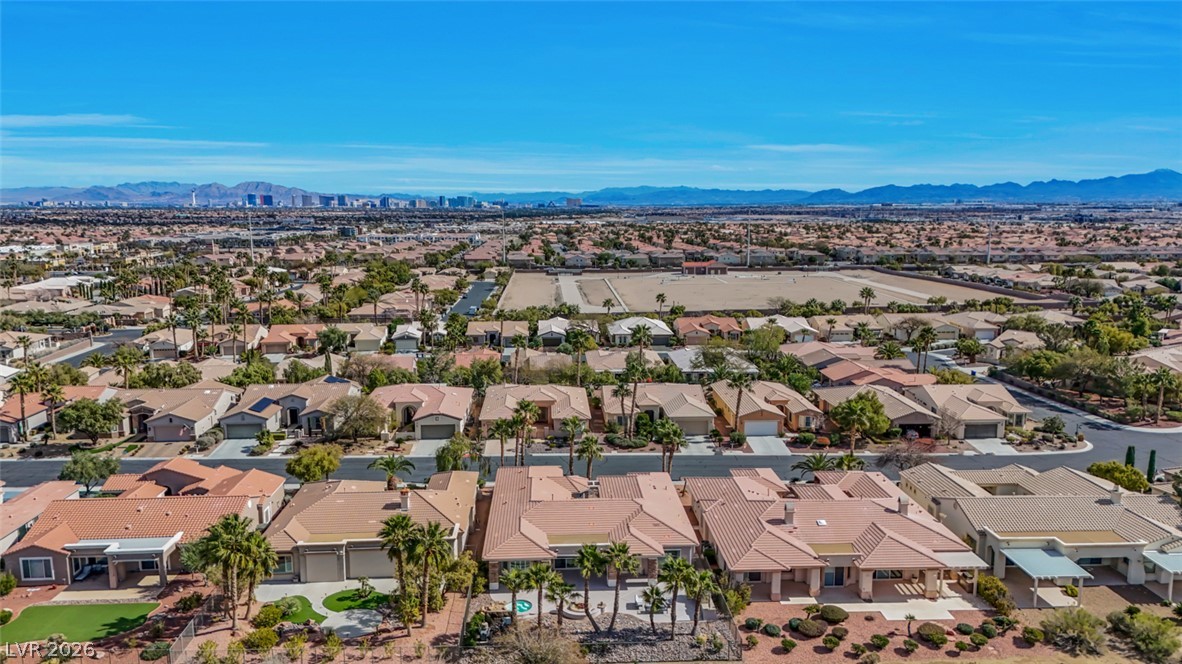5015 Rivedro Street Las Vegas NV 89135