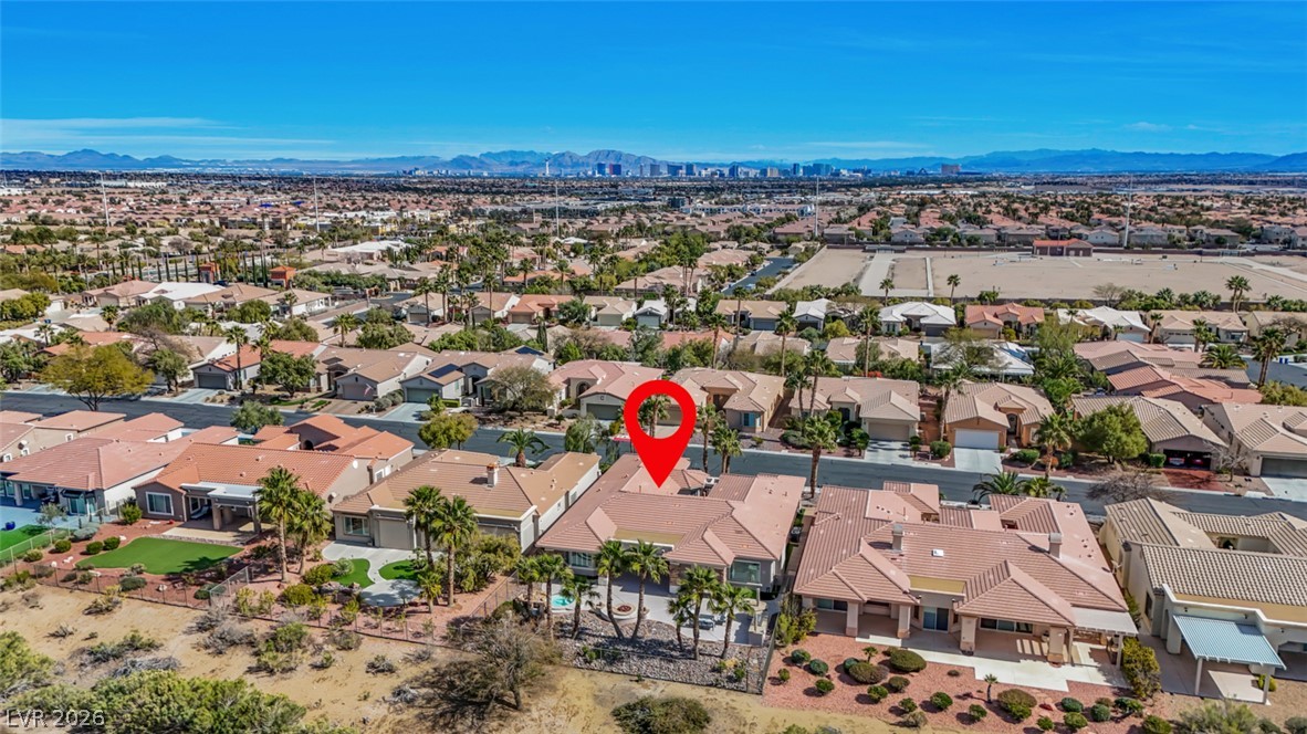 5015 Rivedro Street Las Vegas NV 89135