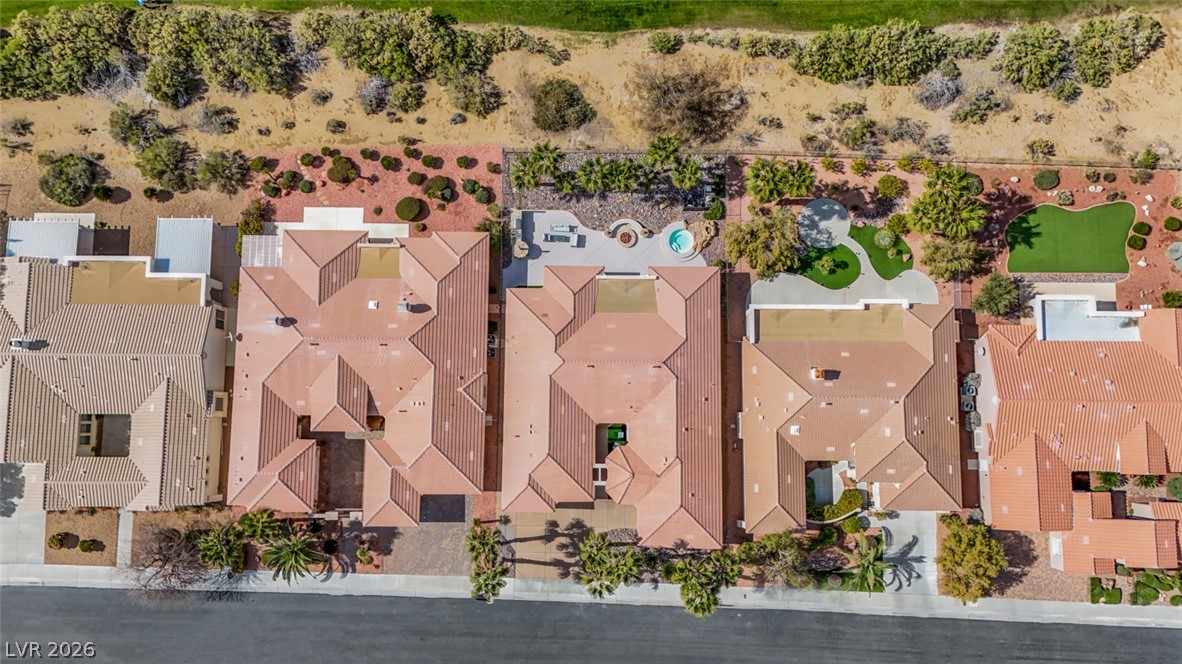 5015 Rivedro Street Las Vegas NV 89135