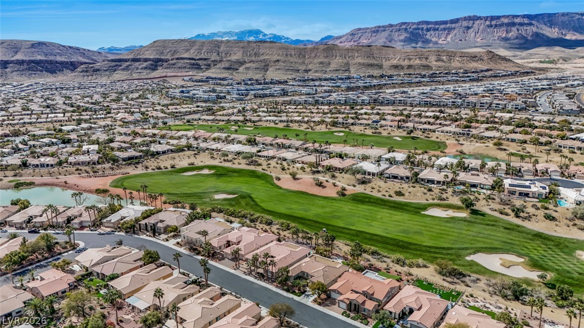 5015 Rivedro Street Las Vegas NV 89135
