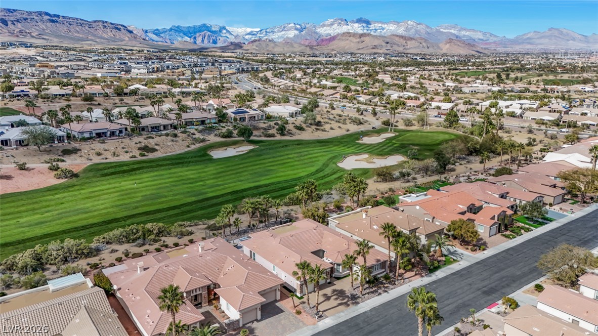 5015 Rivedro Street Las Vegas NV 89135