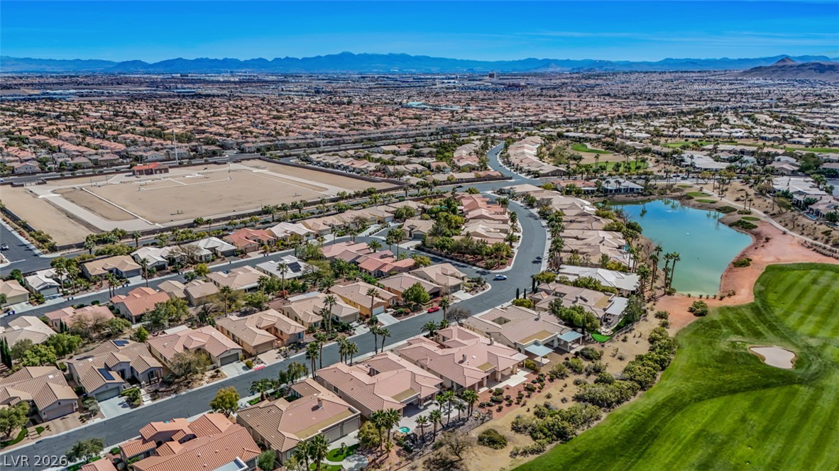5015 Rivedro Street Las Vegas NV 89135