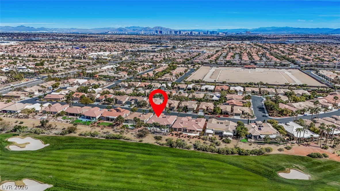 5015 Rivedro Street Las Vegas NV 89135