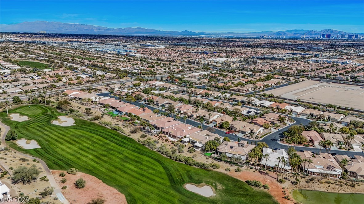 5015 Rivedro Street Las Vegas NV 89135