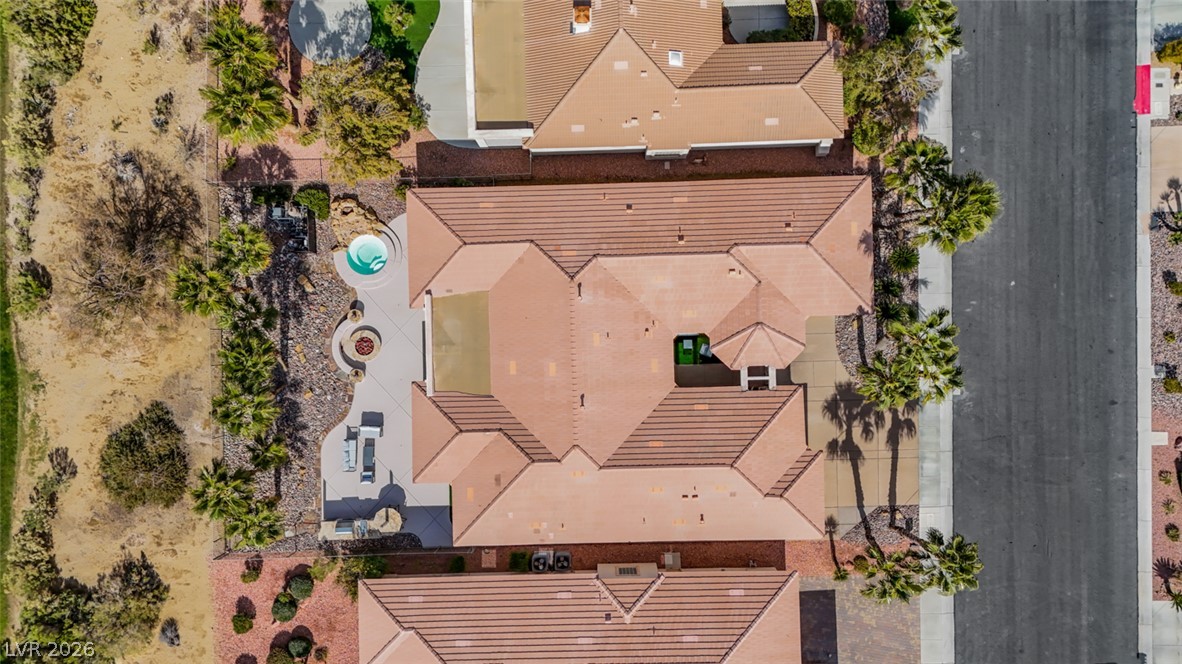 5015 Rivedro Street Las Vegas NV 89135