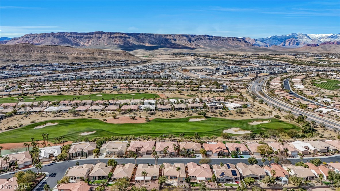 5015 Rivedro Street Las Vegas NV 89135