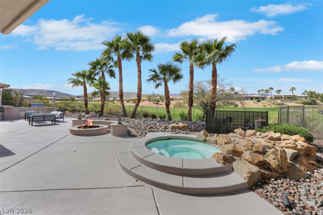5015 Rivedro Street Las Vegas NV 89135